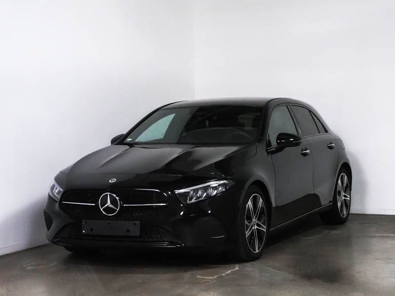Mercedes-Benz A 200 d Sport