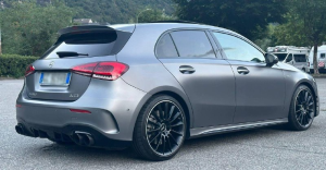 Mercedes-Benz A 35 AMG