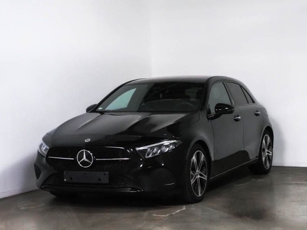 Mercedes-Benz A 200 d Sport