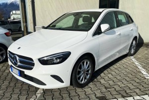 Mercedes-Benz B180 Sport (136 CV)