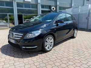 Mercedes-Benz B 180 cdi Executive (109 CV)