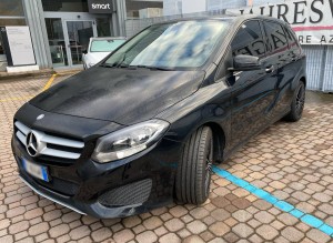 Mercedes-Benz B 180 d Business (109CV)
