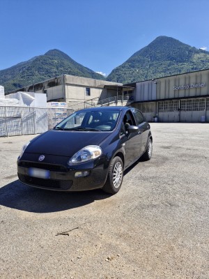 Fiat Punto 1.4 Easy Power  GPL ( 77 CV)