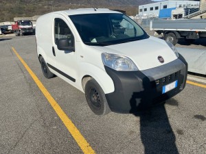 Fiat Fiorino 1.3 Mjt