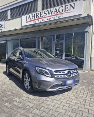 Mercedes-Benz GLA 180 Sport Automatic ( 122 CV