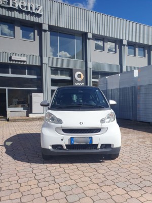 Smart Smart Fortwo Passion ( 71 CV )