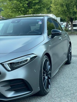 AMG