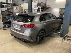 AMG