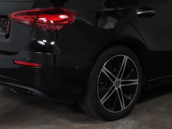 A 200 d
