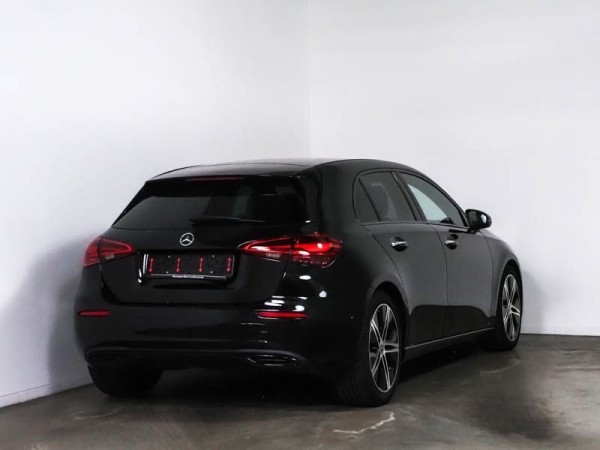 A 200