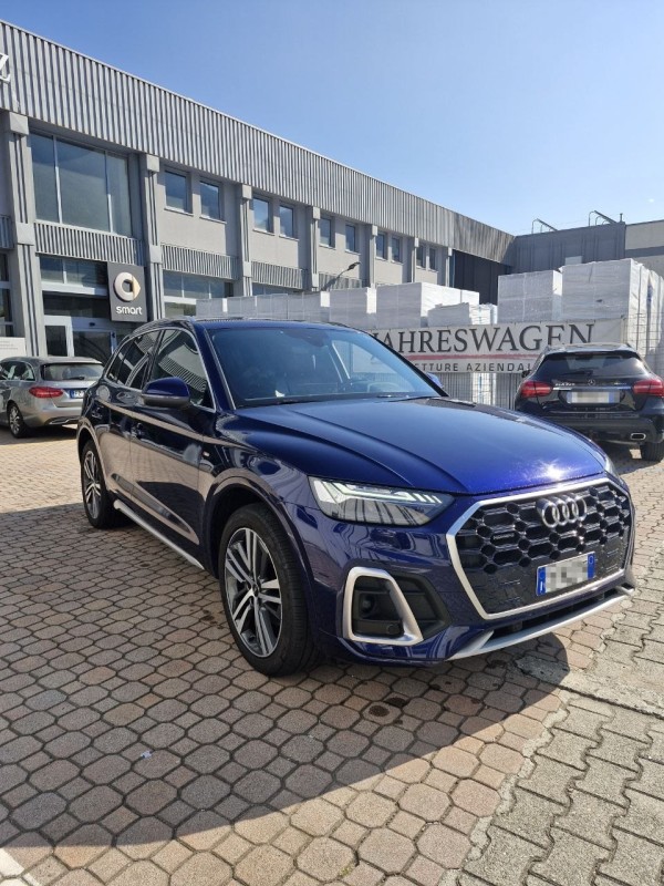 Audi Audi