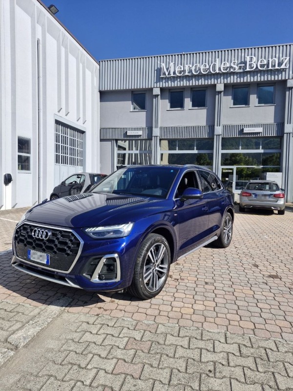 Audi Audi