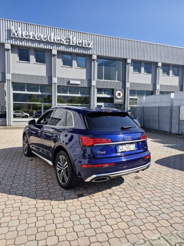 Audi Audi