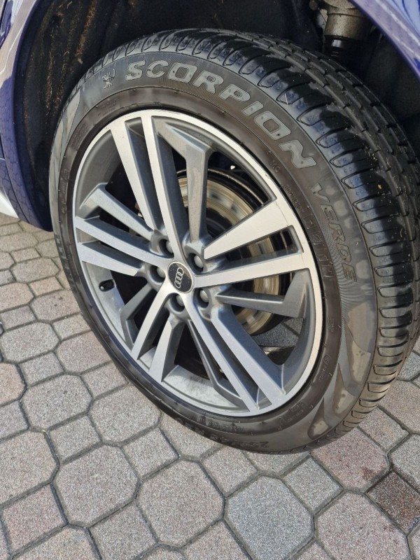 Audi Audi