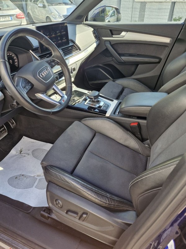 Audi Audi