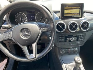 B180 CDI