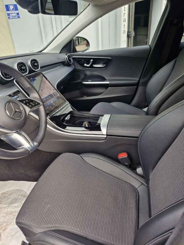 C220 ALL TERRAIN C220 ALL TERRAIN