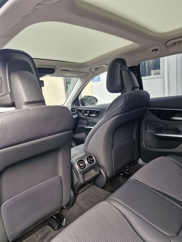 C220 ALL TERRAIN C220 ALL TERRAIN