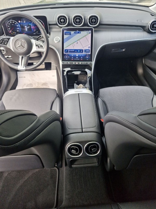 C220 ALL TERRAIN C220 ALL TERRAIN