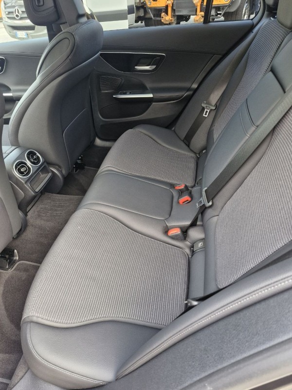 C220 ALL TERRAIN C220 ALL TERRAIN