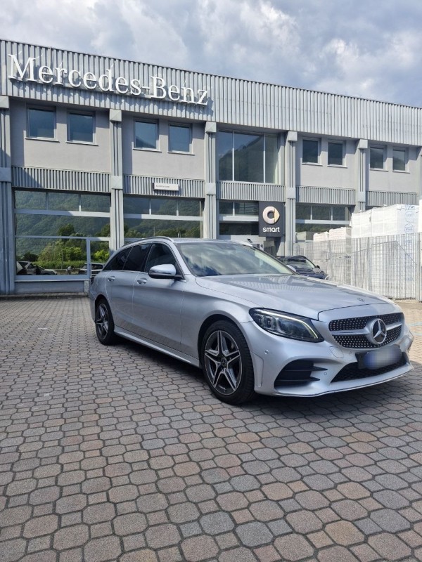 C220 d