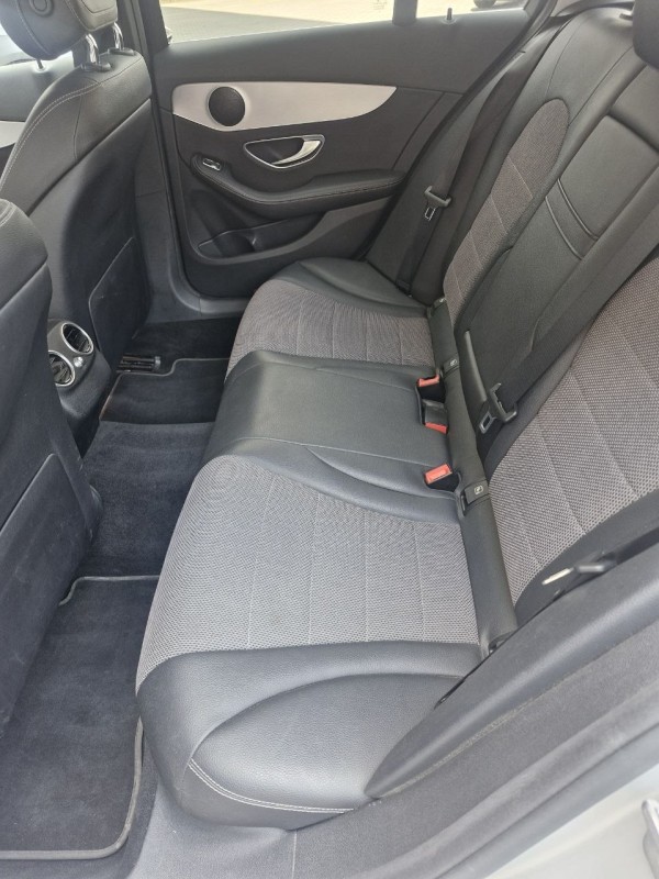C220 d