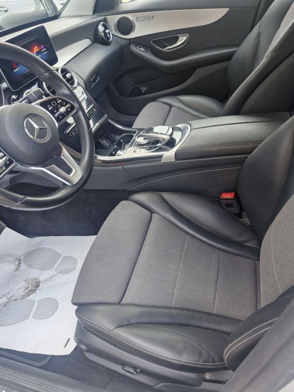 C220 d