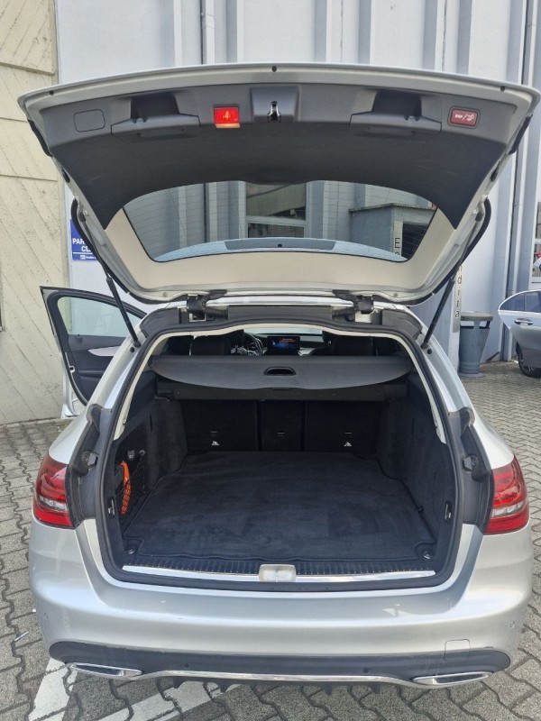 C220 d