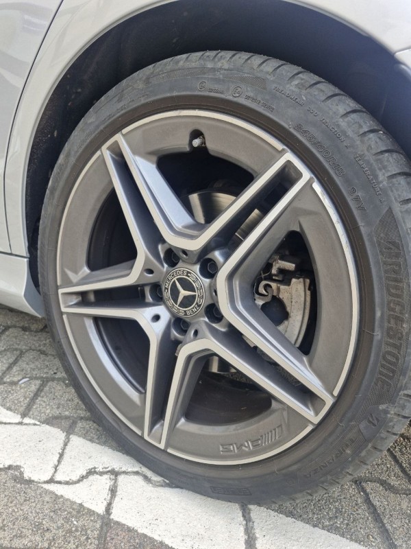 C220 d 