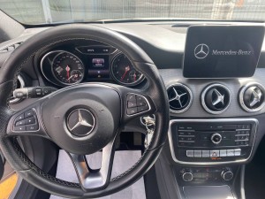 CLA SB