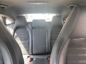 CLA SB