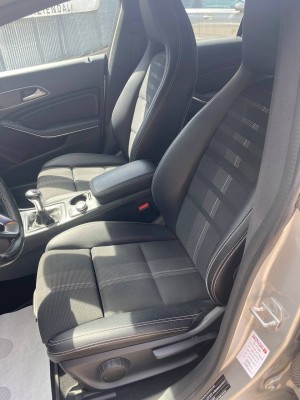 CLA SB