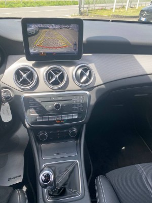 CLA SB