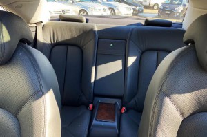 CL 500V8