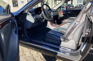 CL 500V8