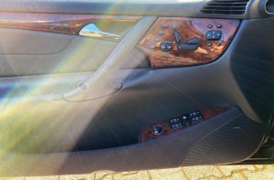 CL 500V8