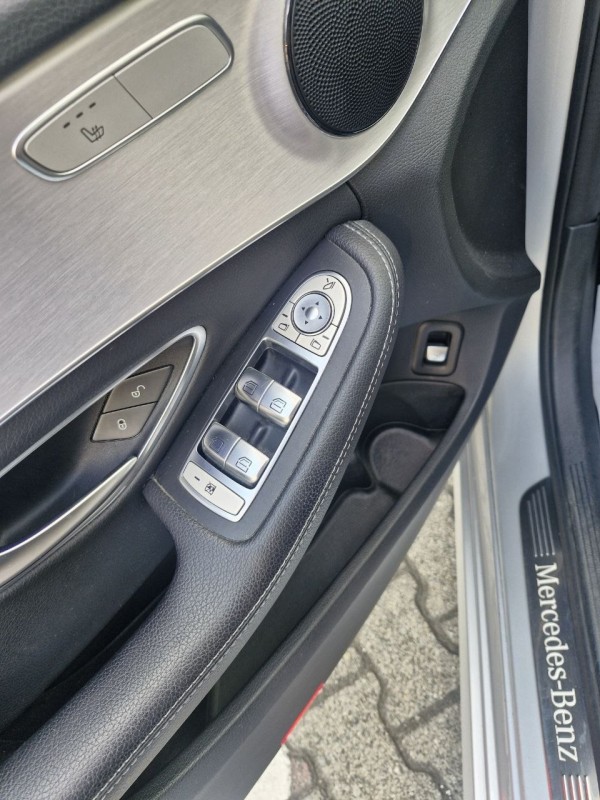 C 220 d