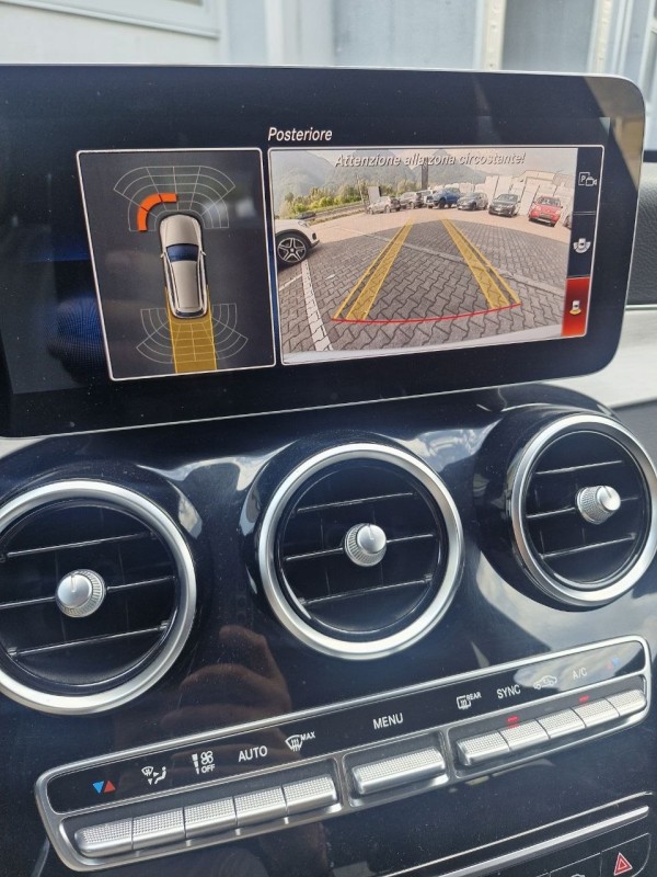 C 220 d