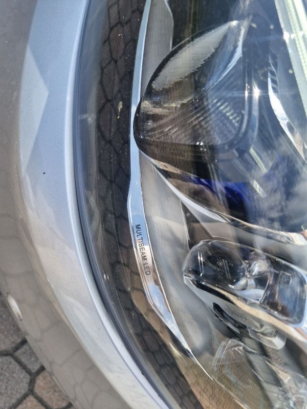 C 220d 