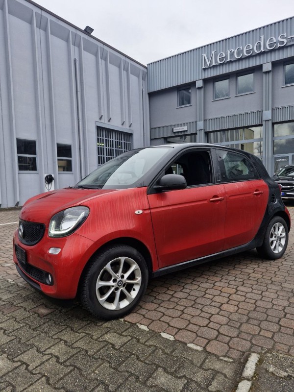 Forfour