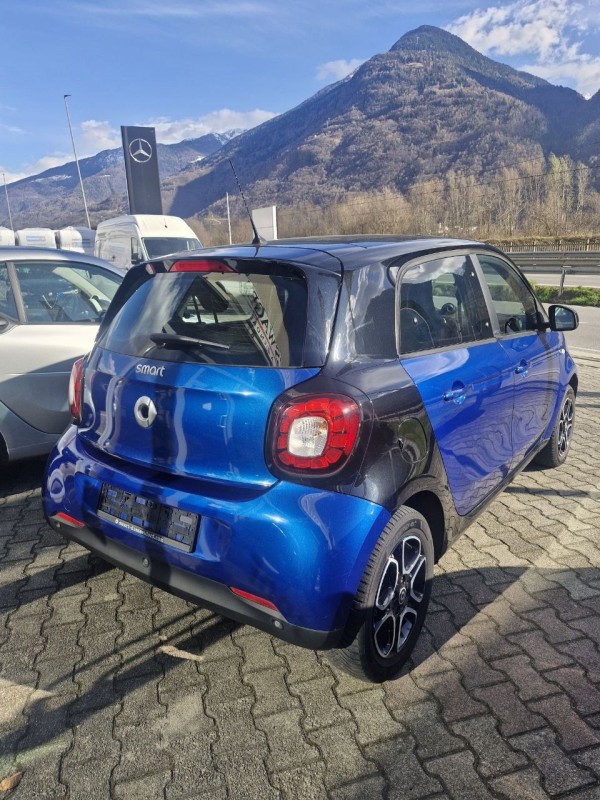 Forfour