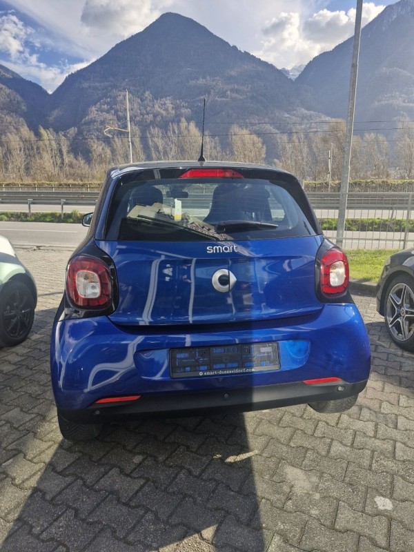 Forfour