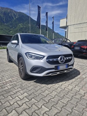 GLA200