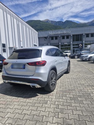 GLA200