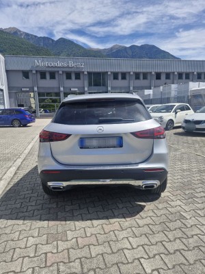 GLA200