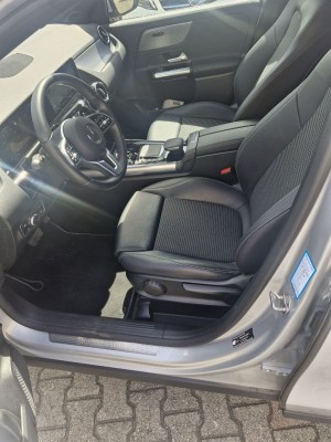 GLA 200