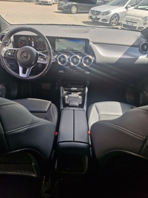 GLA 200