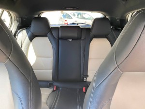 GLA 220