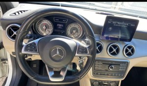 GLA 220