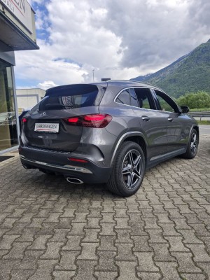 GLA 250